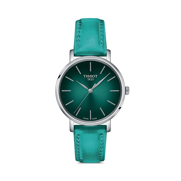 Tissot Everytime Watch, 34mm