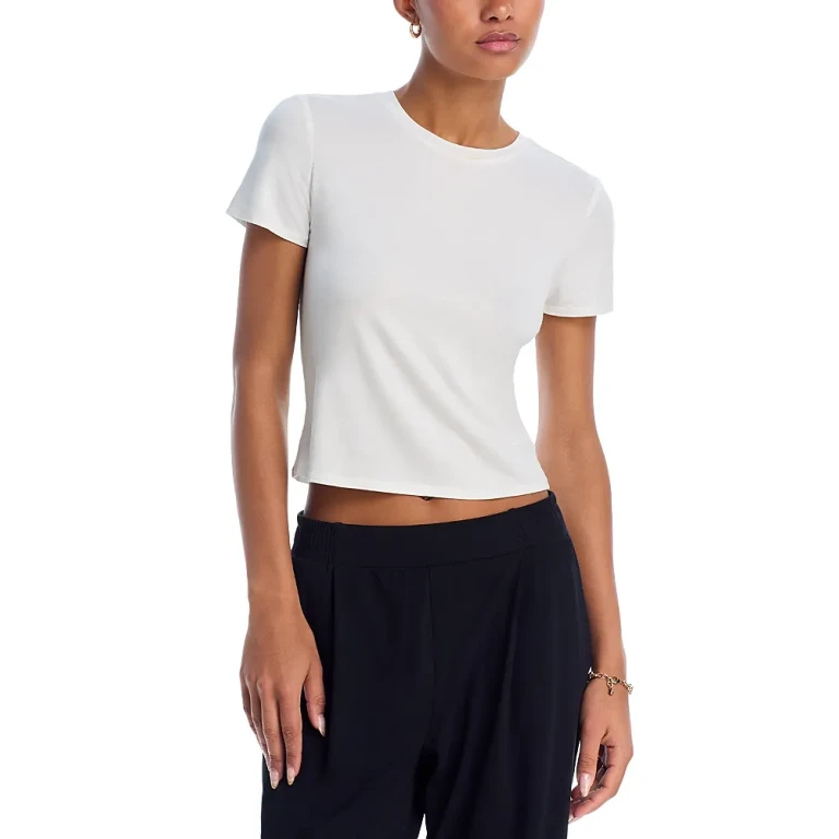 Splits59 Jennie Jersey Tee