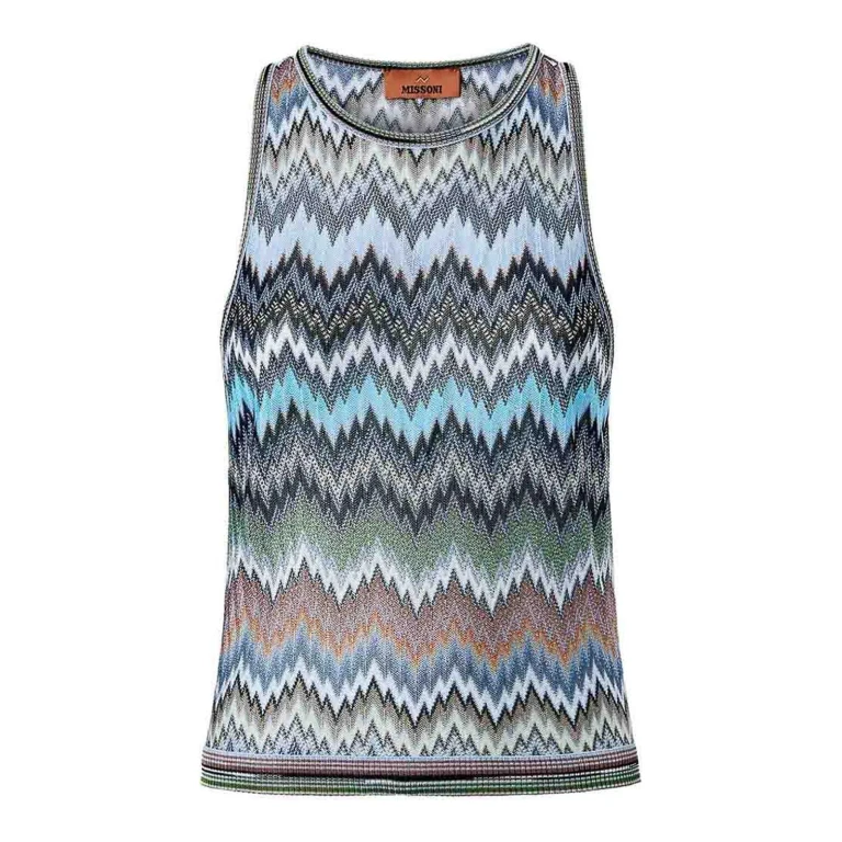 Missoni Top - Multicolore