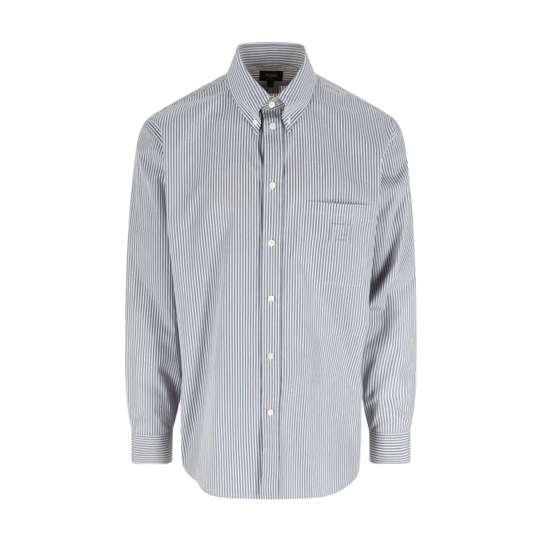 Junya Watanabe Button-down Shirt