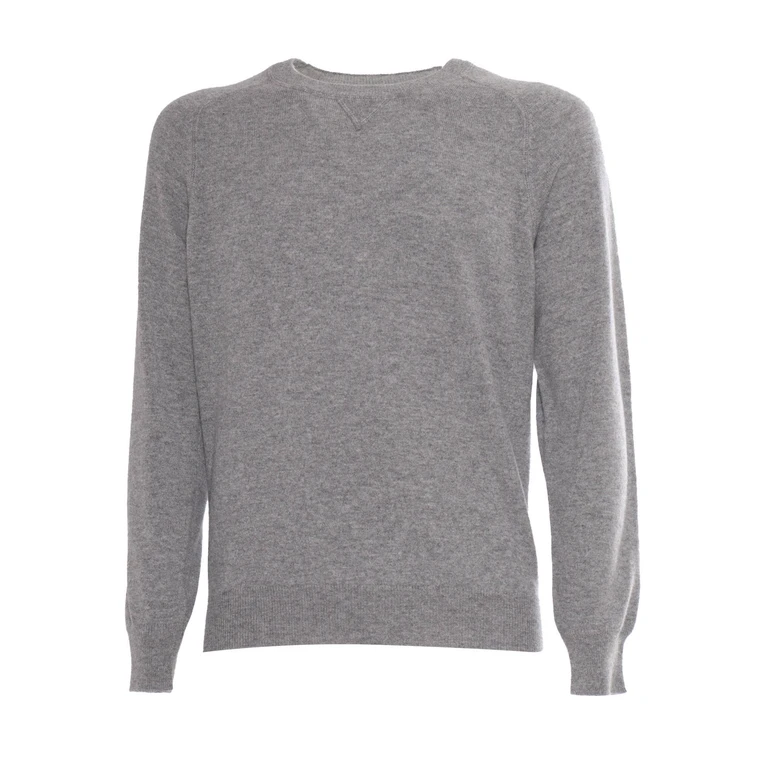 Kangra Crewneck Sweater