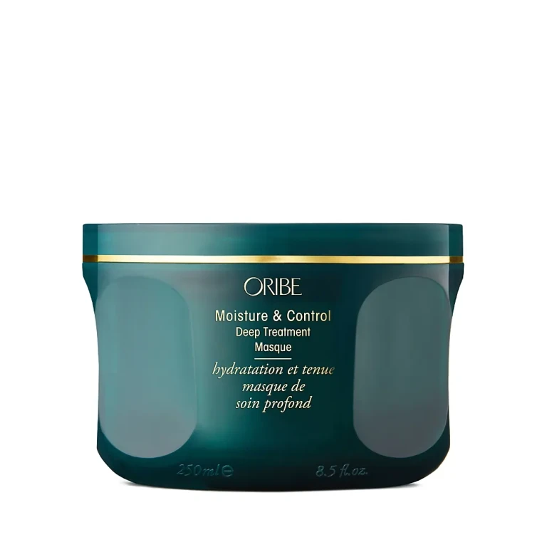 Oribe Moisture & Control Deep Treatment Masque