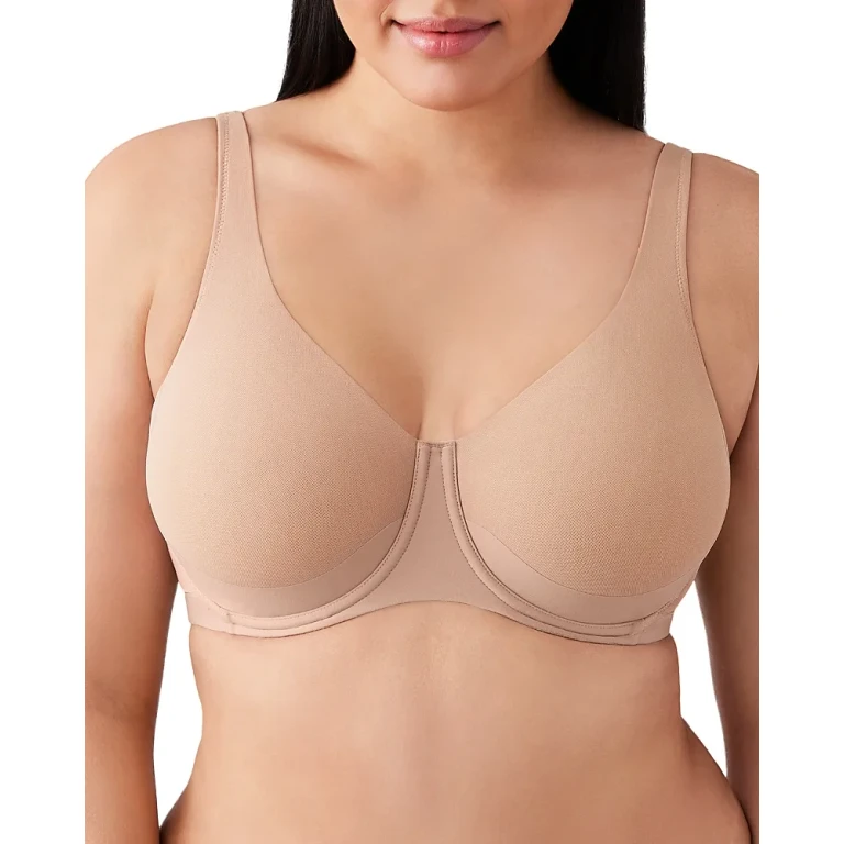Wacoal Shape Revelation Pendulous Underwire Bra