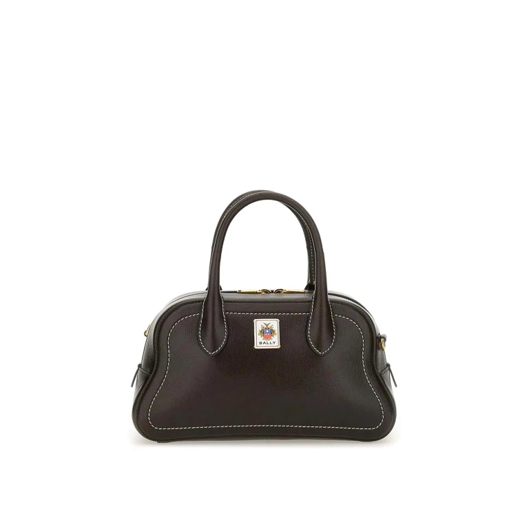 Bally Sac De Bowling - Noir
