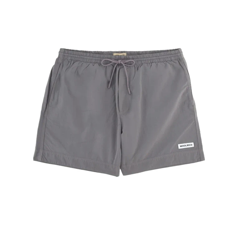 Swimsuit Men color Denim (MW817045CTM75)