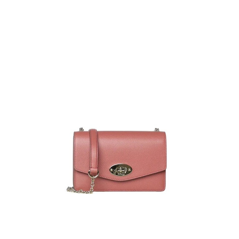 Mulberry Sac Porté Épaule - Couleur Chair (RL7791205J647)