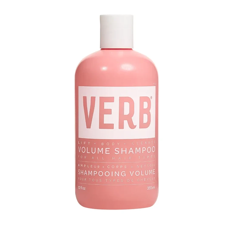 Verb Volume Shampoo 12 oz.