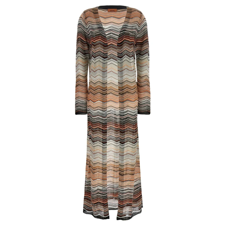 Missoni Cardigan - Multicolore