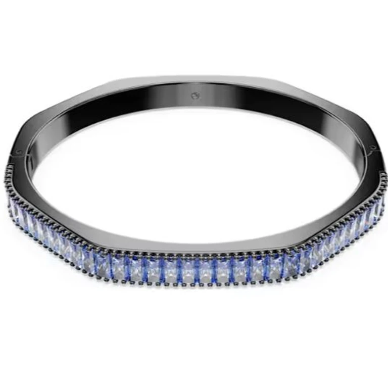 Swaroski Bijoux Blue - Women