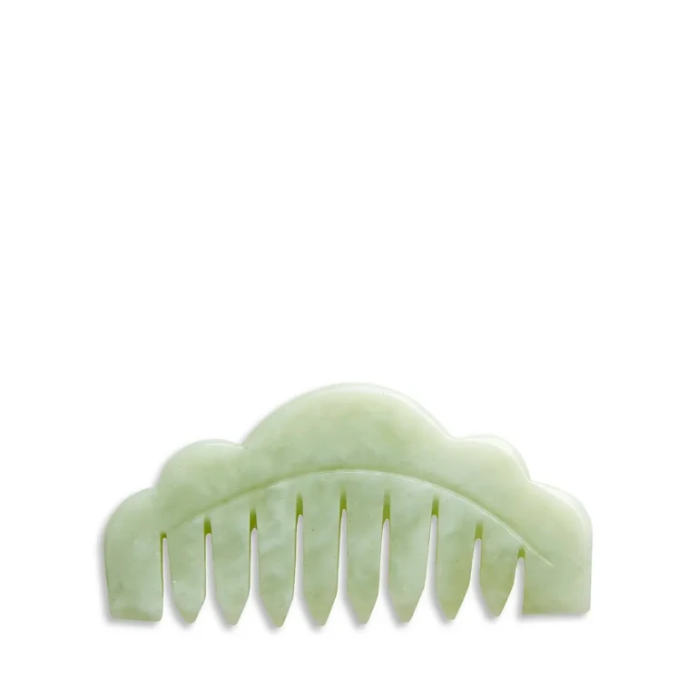 Mount Lai The Jade Massaging Comb