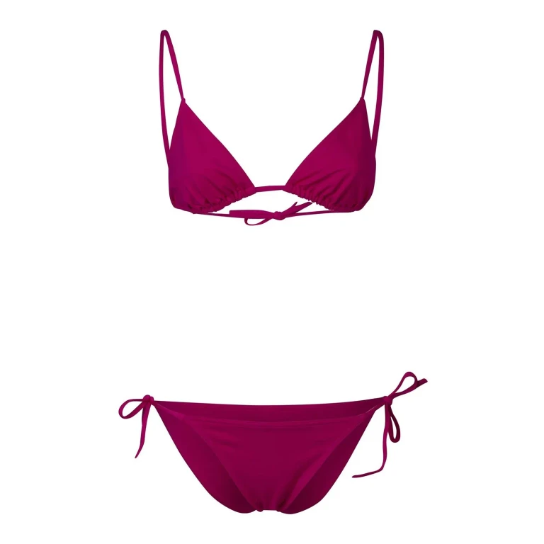 Eres Maillot De Bain - Fuchsia