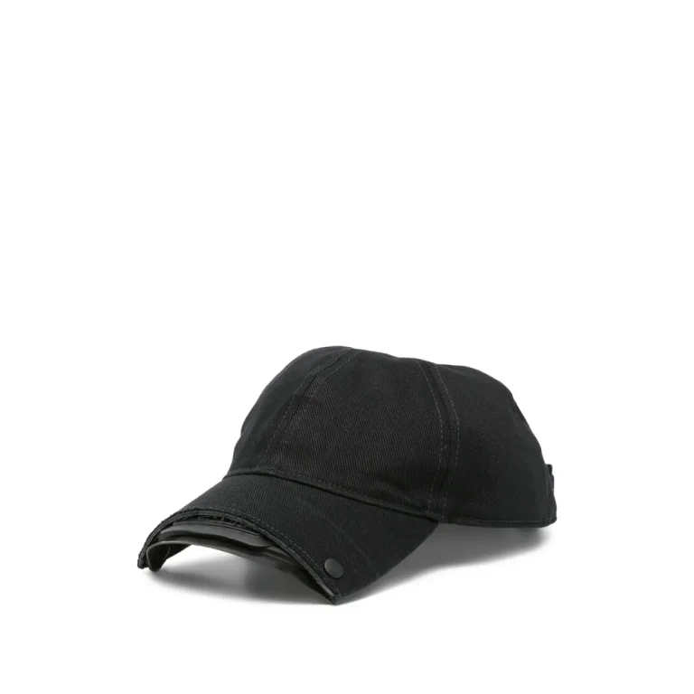 Innerraum Extended-peak Baseball Cap