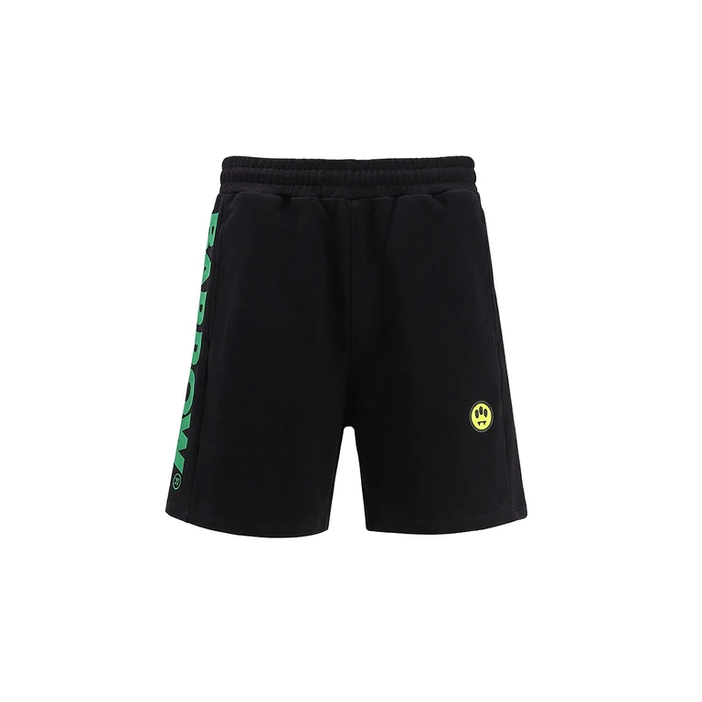 BARROW Shorts Cocco Cotone - Men
