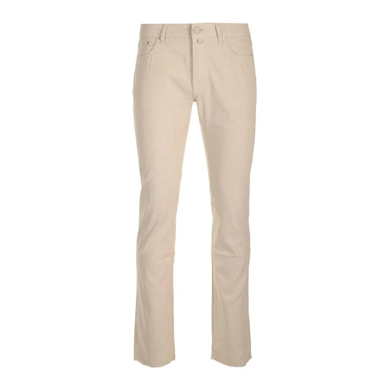 Jacob Cohen Jean Bootcut - Barb