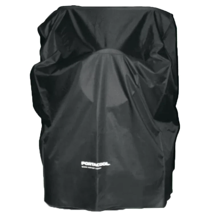 Portacool Apex 1200 and Jetstream 240 Protective Cover CVRR0003K