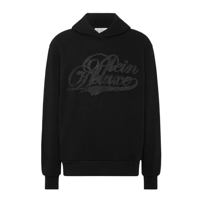 Philipp Plein Sweat-Shirts - Noir