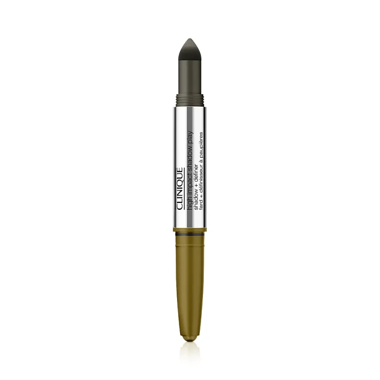 Clinique High Impact Shadow Play Eye Shadow + Definer