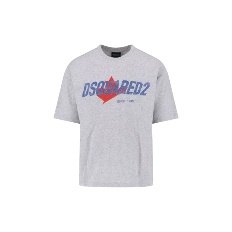 T-Shirt Men color Grey (S74GD1556D20104856M)
