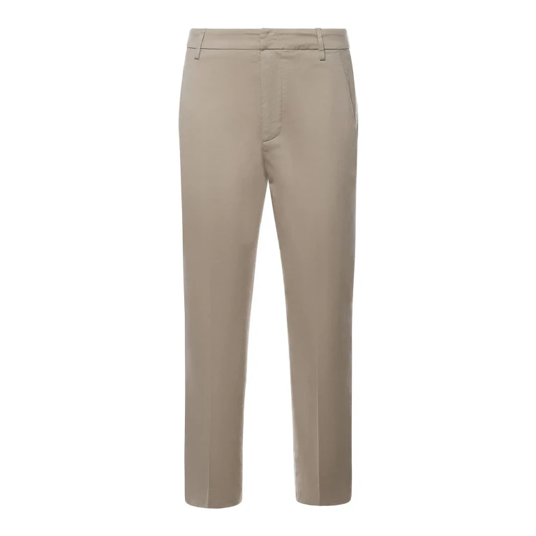 Pants Woman color White (DP576ZGS0096DPTD010)