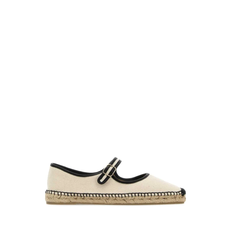 Espadrille woman (026116CRUDO)