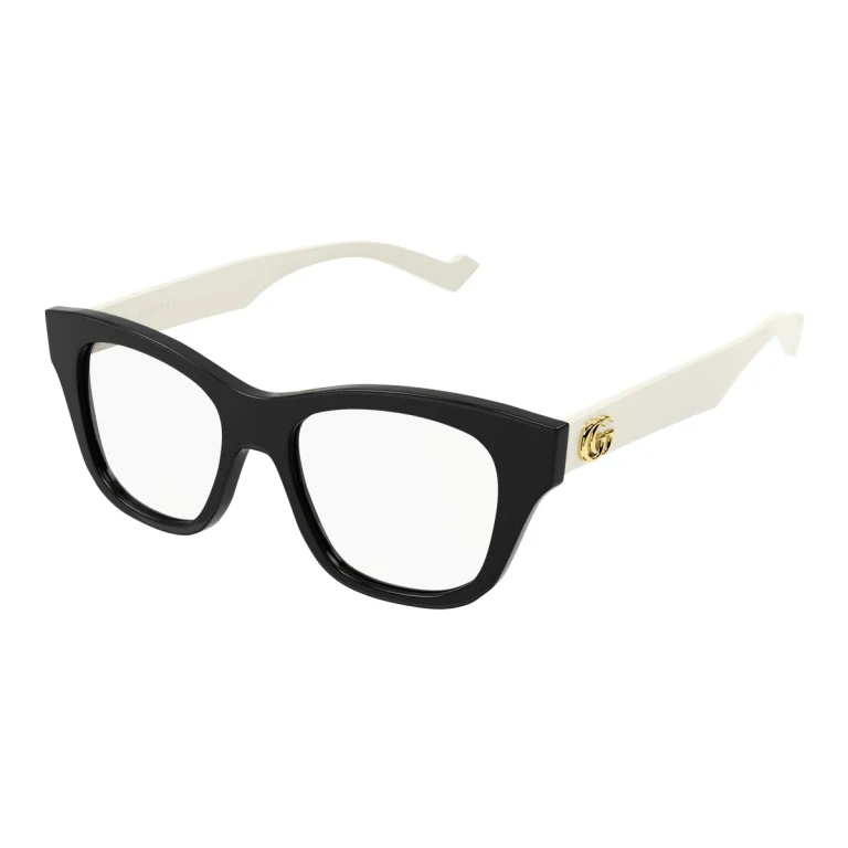 Demo Cat Eye Ladies Sunglasses GG0999O 002 52