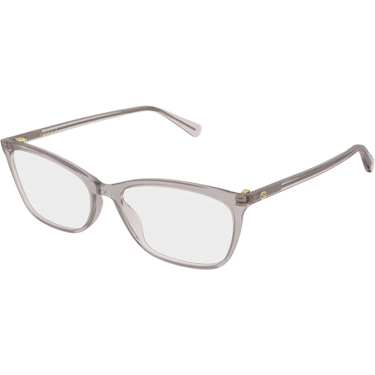 Gucci Demo Rectangular Ladies Eyeglasses GG1930O 010 57