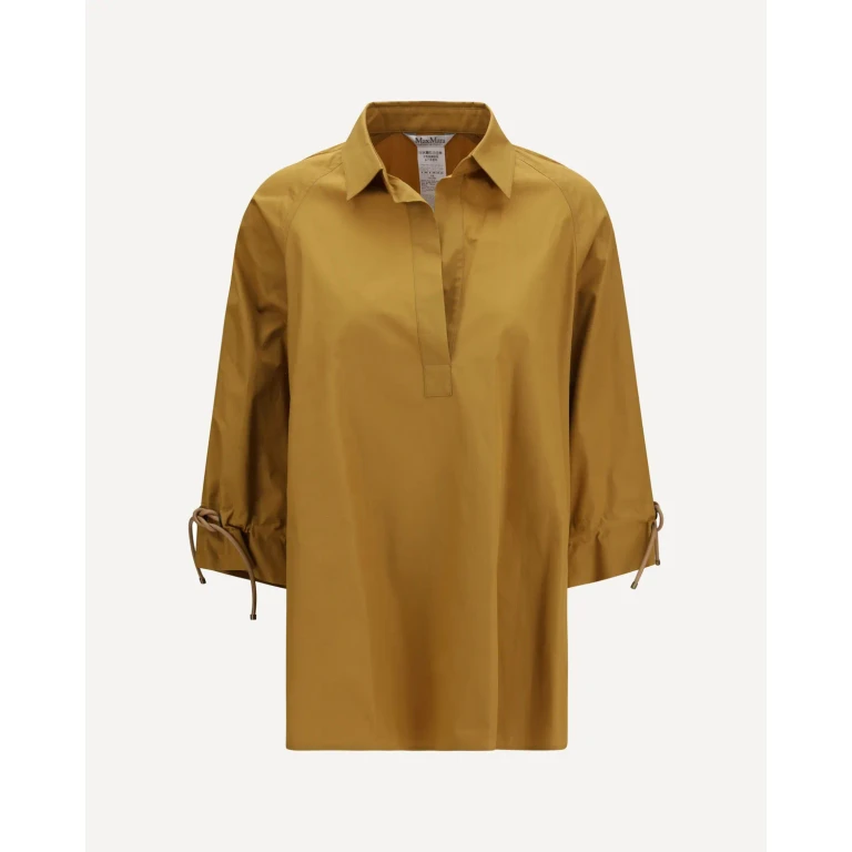 MAX MARA Madorni Shirt Female 42