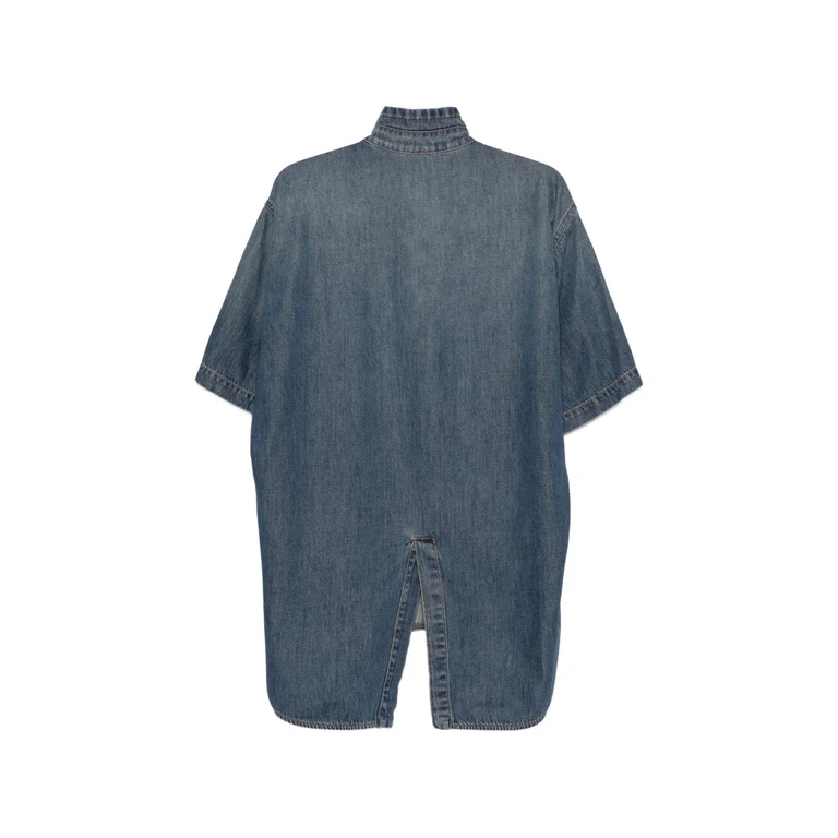DARKPARK Shirts Slate Vintage - Women