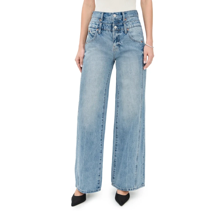 Pistola Caleb Jeans Era 24