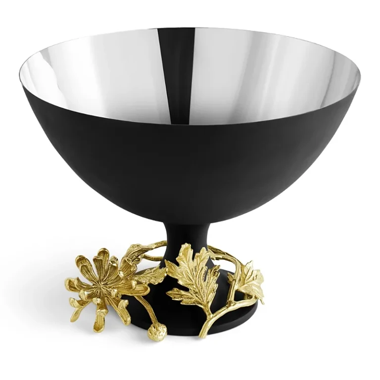 Michael Aram Dahlia Serving Bowl