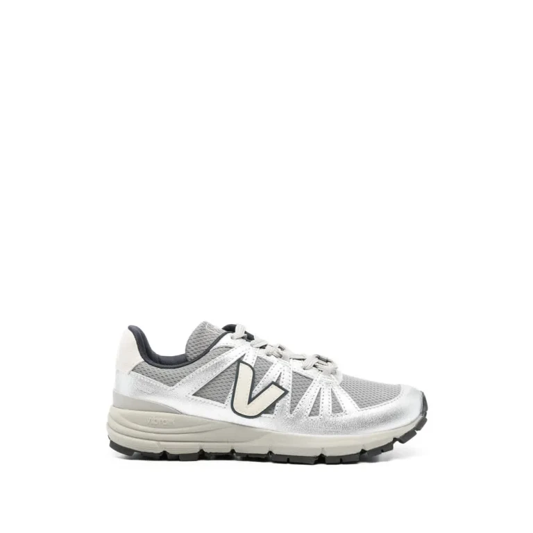 Sneakers Men color Silver (ST1820968)