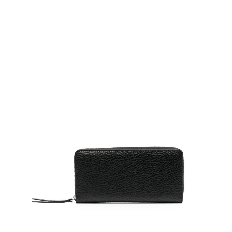 Wallet Men color Black (S56UI0110P4455T8013)