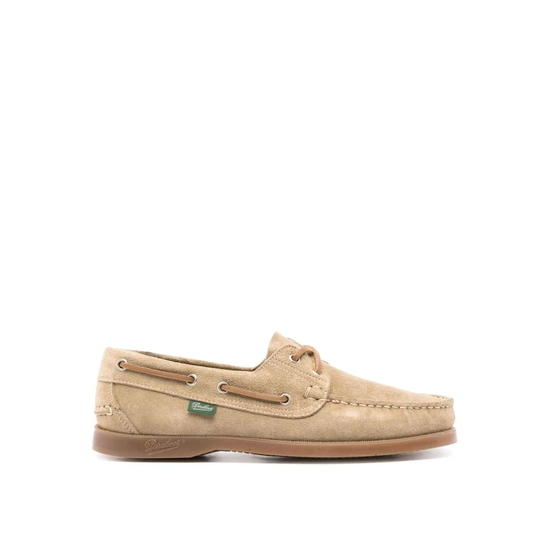Paraboot Mocassins - Noir