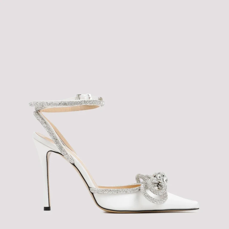 Pump Woman color Gold (PF25S000365CRPGDB)