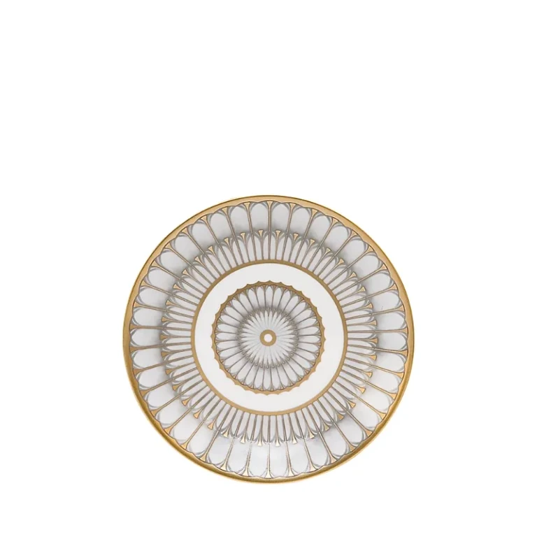 Philippe Deshoulieres Arcades Bread & Butter Plate