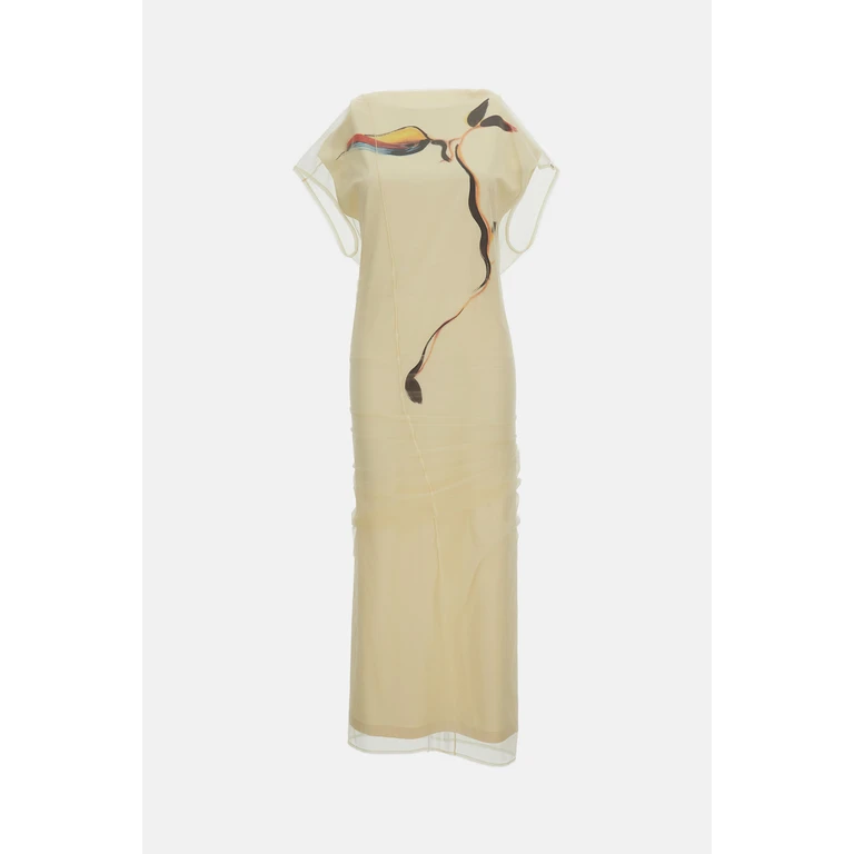 SportMax Dresses MultiColour Pa Ea - Women