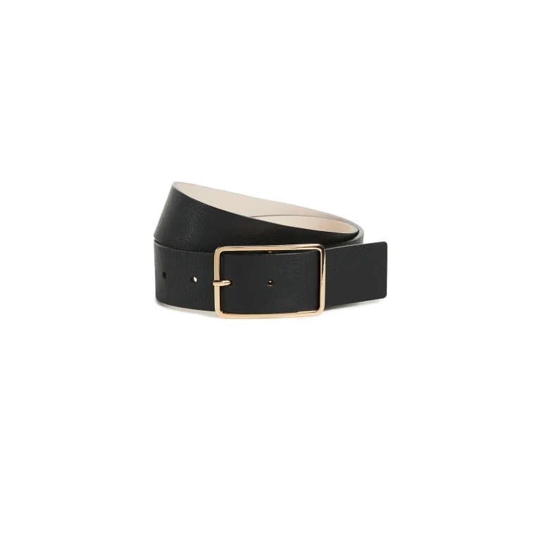 B-Low The Belt Milla Belt Black/Gold L