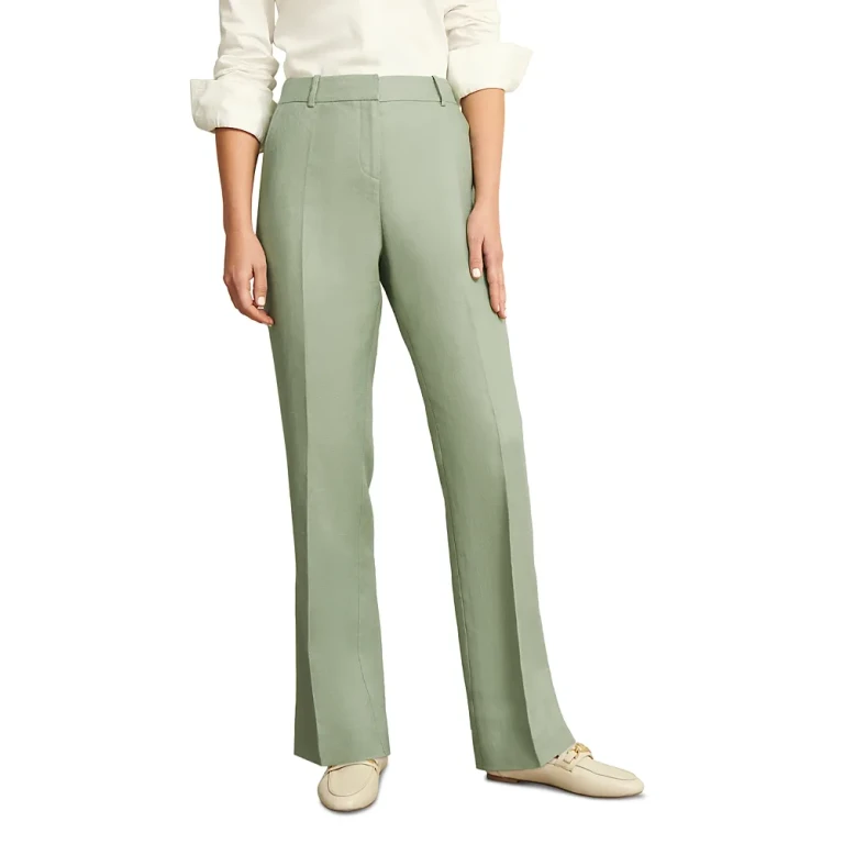 Hobbs London Marietta Trousers