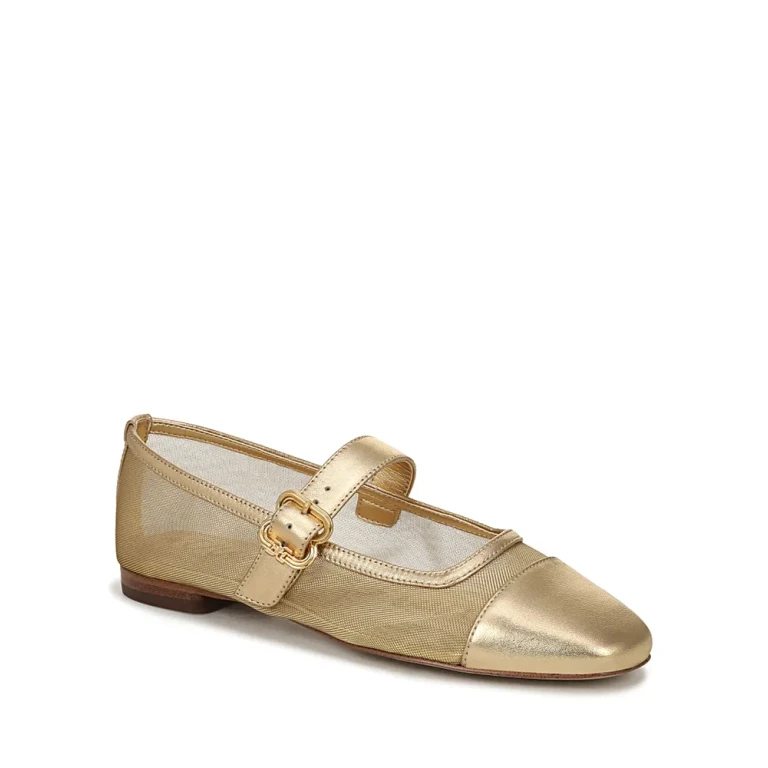 Sam Edelman Women's Miranda Flats
