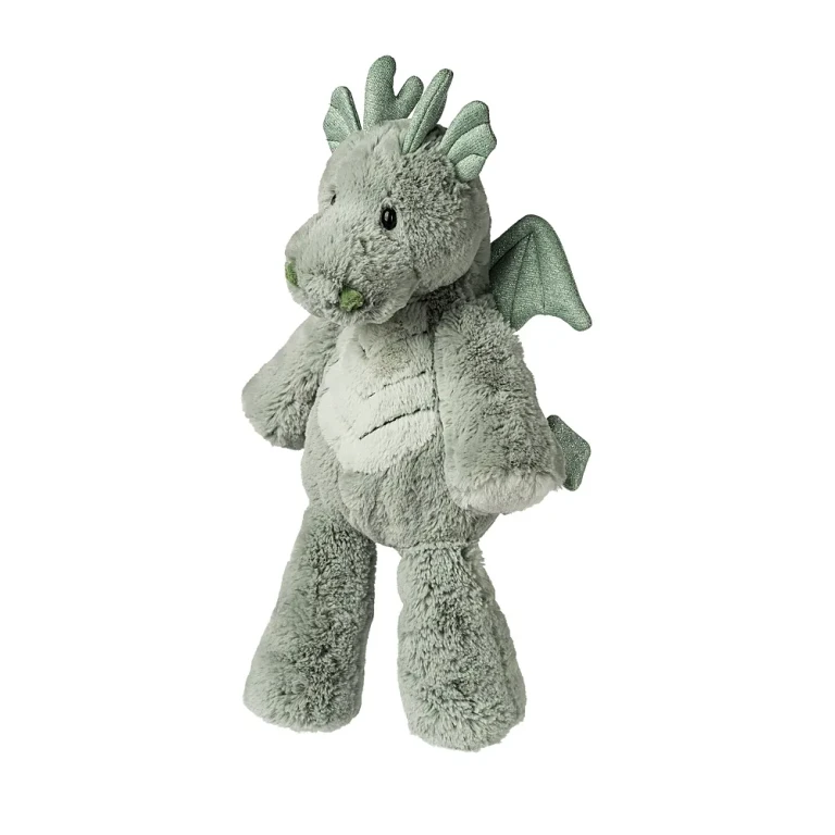 Mary Meyer Marshmallow Dragon Toy - Ages 2+