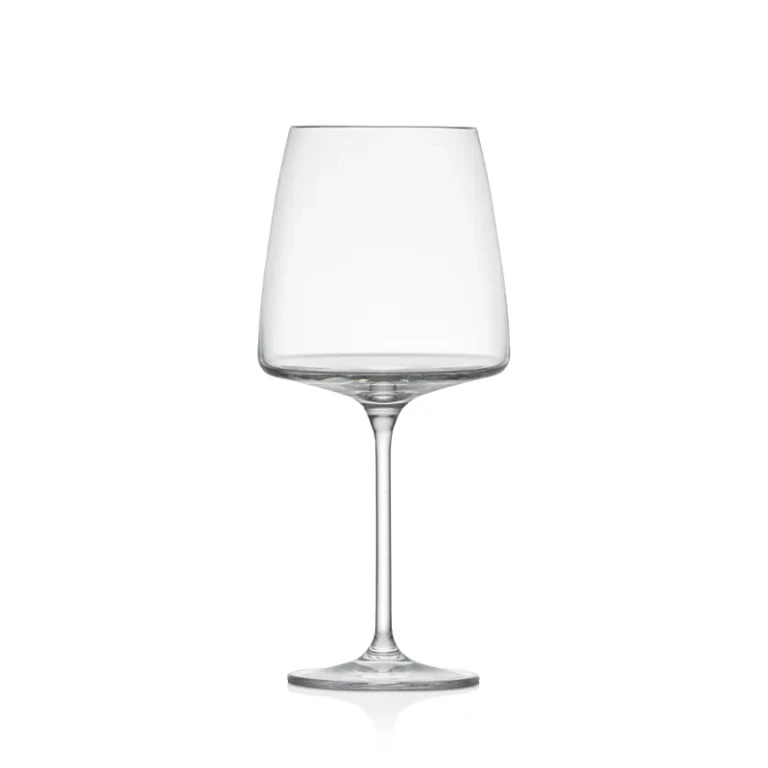 Schott Zwiesel Sensa Burgundy Wine Glass, Set of 6