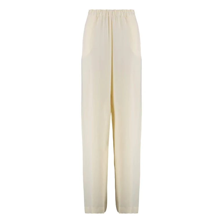 Michael Kors Crêpe Trousers