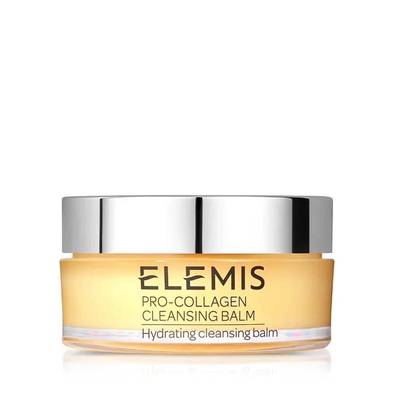 Elemis Pro Collagen Cleansing Balm 3.5 oz.