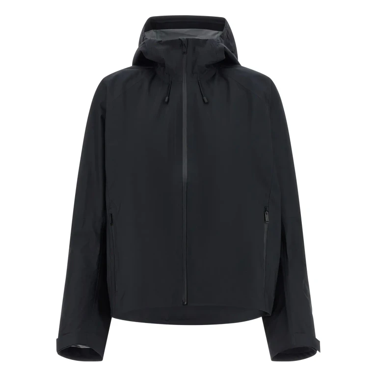 Jacket Woman color Black (5642WT9061)