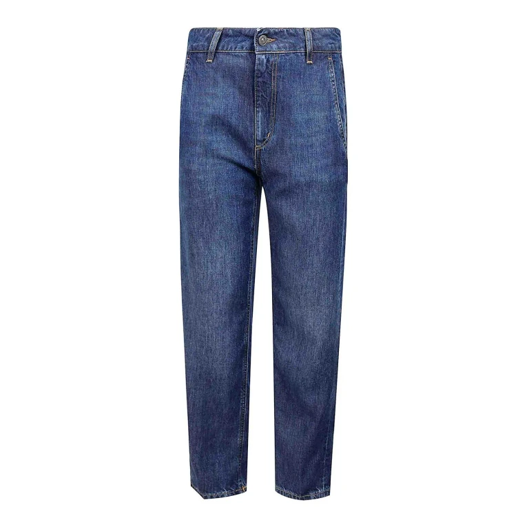 Dondup Pantalons Décontractés - Beige