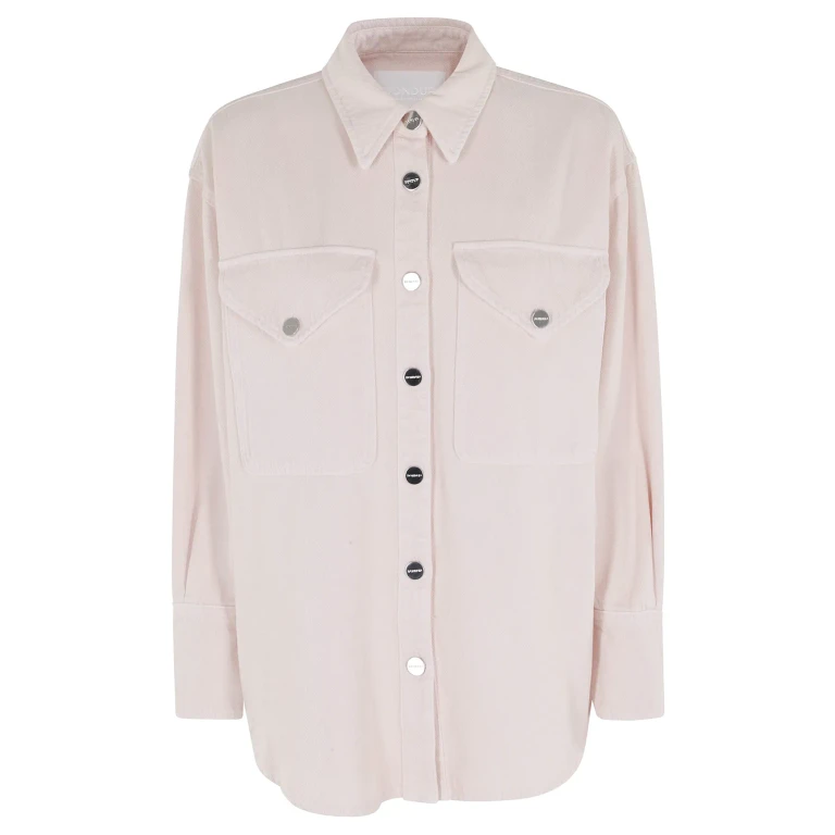Dondup Camicia Over