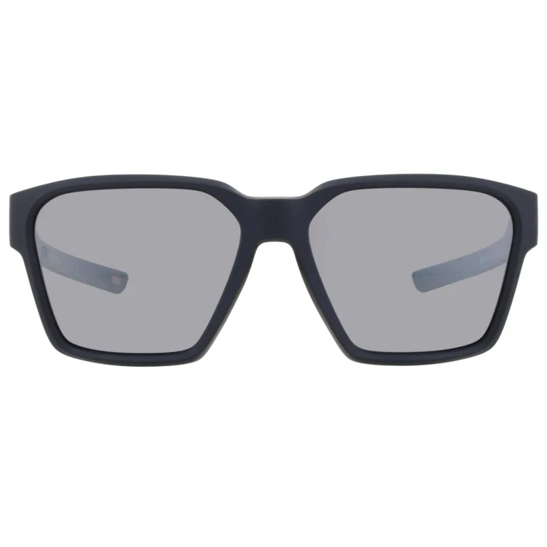 Oakley Briza Prizm Black Polarized Square Mens Sunglasses OO9497 949702 58