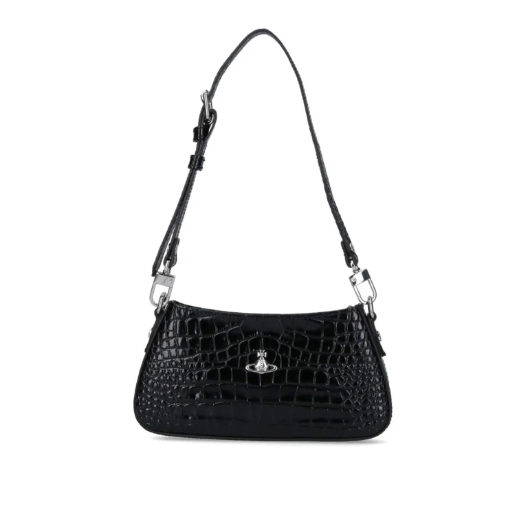 Vivienne Westwood Sac Porté Épaule - Tasha