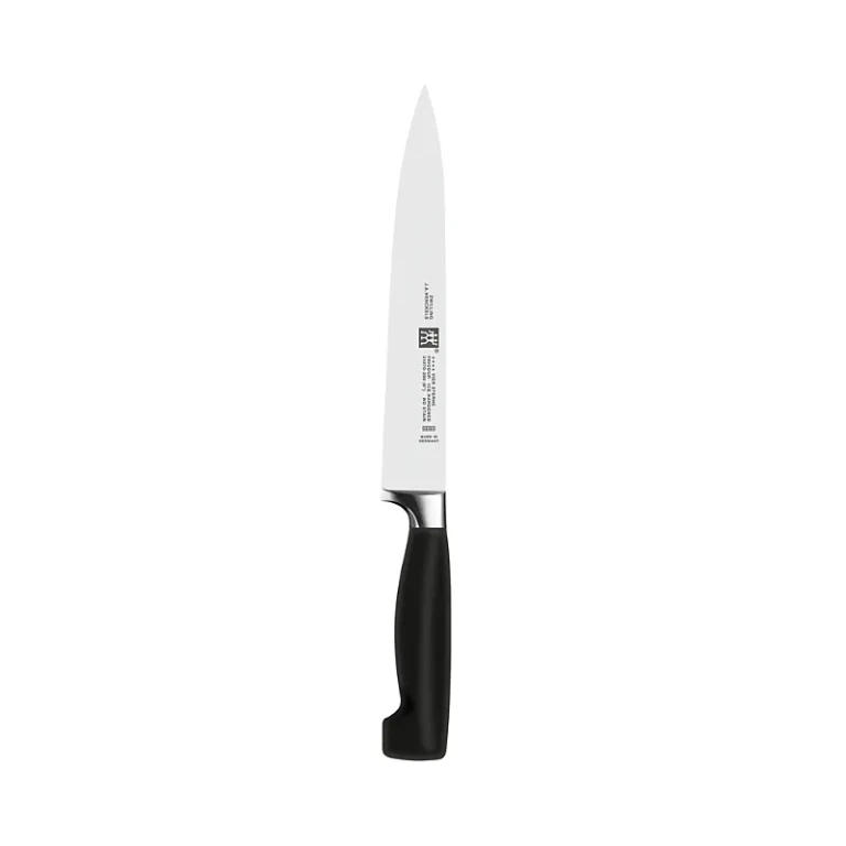 Zwilling Twin Four Star 8 Carver