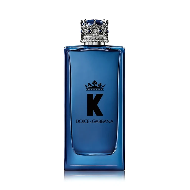 Dolce & Gabbana K by Dolce & Gabbana Eau de Parfum Spray 6.7 oz.